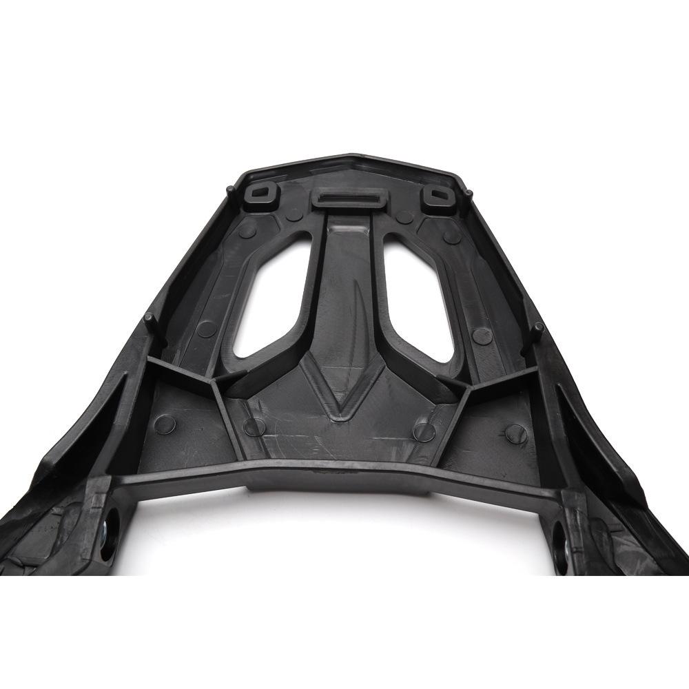 Задний багажник из высокопрочного нейлона для Honda Forza 250/300/350 (2018+)