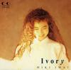 CD MIKI IMAI - Ivory FLCF31010 FOR LIFE 1989 Япония Японский поп/рок б/у