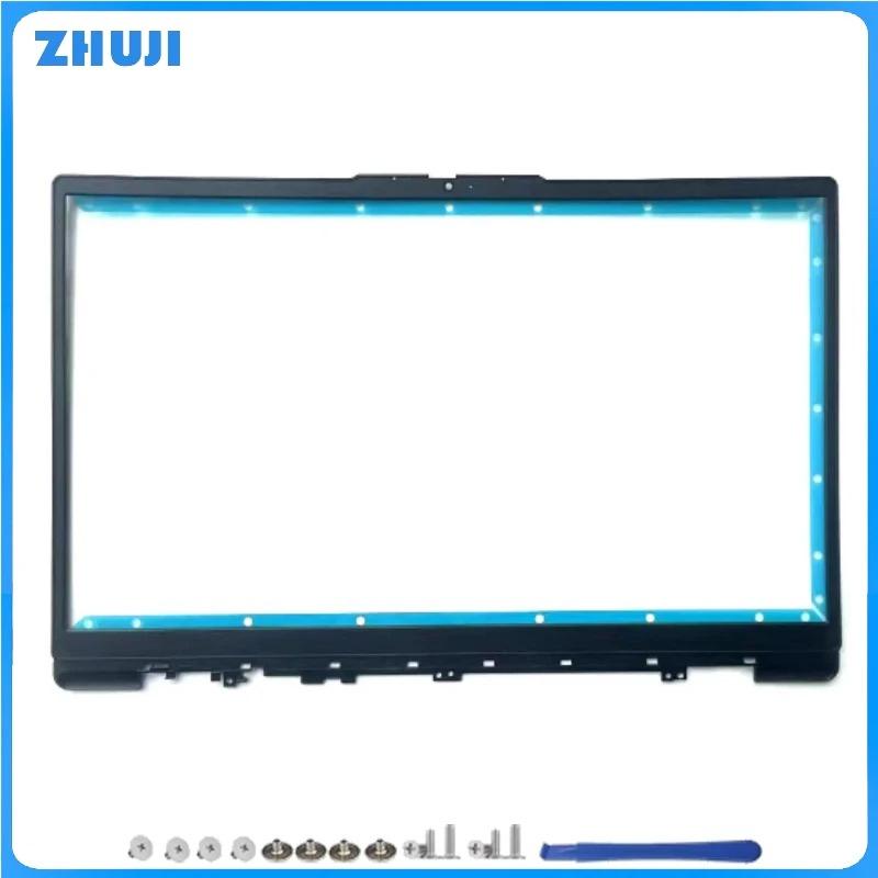 Для IdeaPad Slim 3 14IRU8 14IAN8 14ABR8 14AMN8 14IRH8 14IAH8 Задняя крышка ЖК-дисплея/Передняя панель/Петли/Подставка для запястий/Нижняя крышка 5CB1K18611
