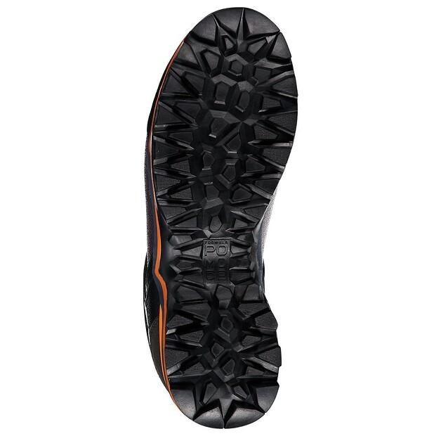 Salewa MTN Trainer Lite ботинки трекинговые