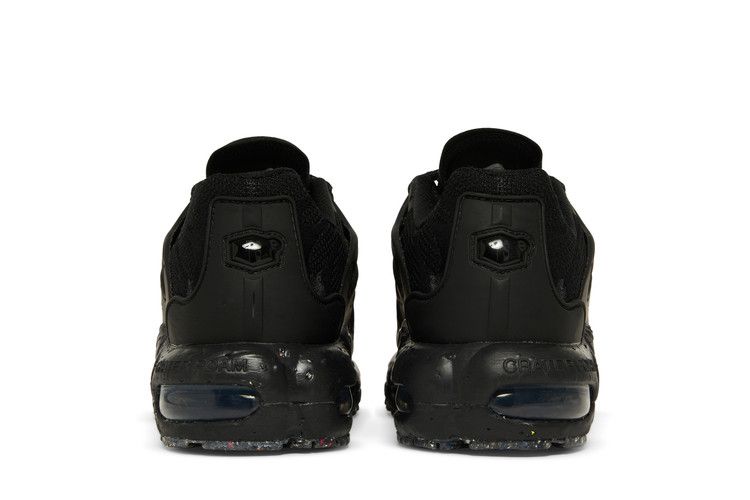 Nike Air Max Terrascape Plus Черный Антрацит