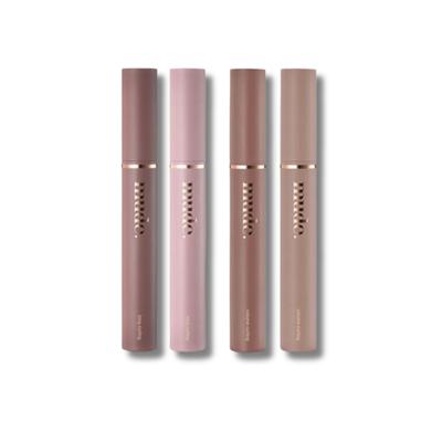 Тушь для ресниц Mude Inspire Skinny Curling Multi, тонкая черная, 1 шт.