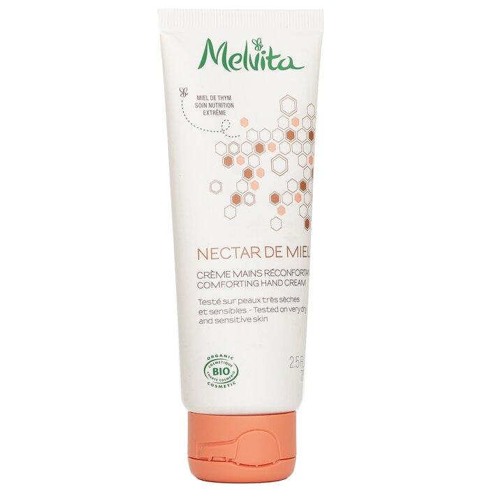MELVITA Nectar de Miel Comforting Hand Cream