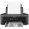 Epson WF-M1138 A4 Black and White Wireless Inkjet Printer CN plug (adapter included)