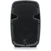 Behringer Passive Speaker 8 Inch Allowable Input 350W 1 Piece PK108 2-Way