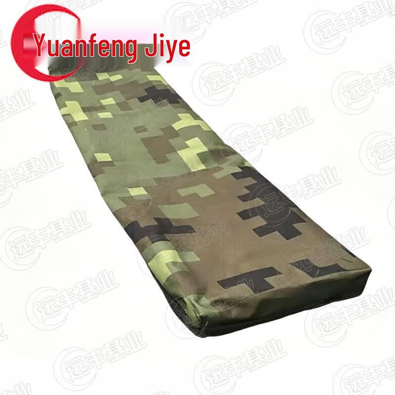 Emergency Relief Camouflage Tent Stabilization Bag
