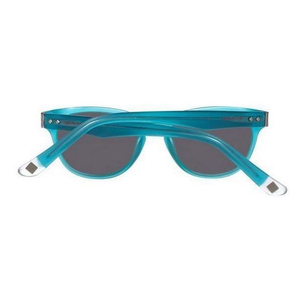 Lunettes de soleil - Gant - GR200549L13 - Couleur Turquoise - Protection UV400 - Mixte