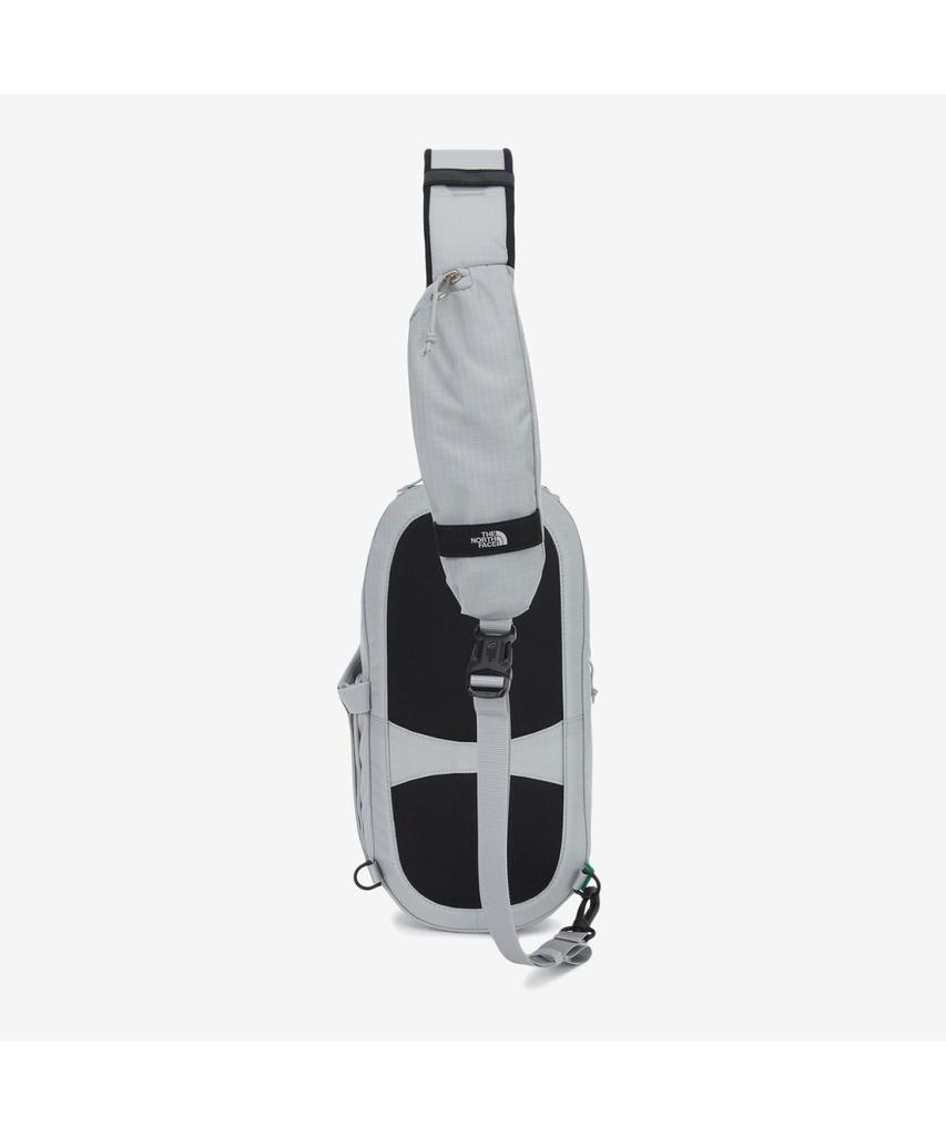 The North Face Nn2Pr09B Сумка-слинг Borealis Cool_Gray