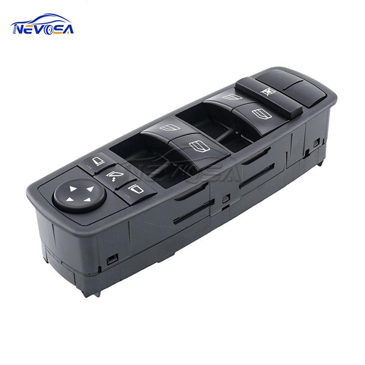 Mercedes-Benz ML450/ML350 W164 Power Window Switch A2518300290