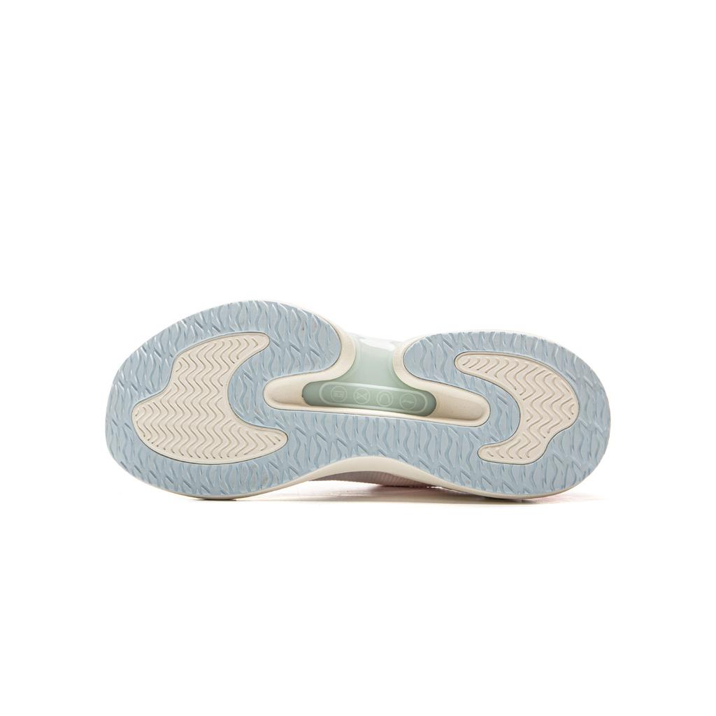 Li Ning Kids Sports Lifestyle Series Comfortable Fashion Shock Absorption Rebound Breathable Support Low-Top Casual Shoes Men Casual Shoes YKCV046-4