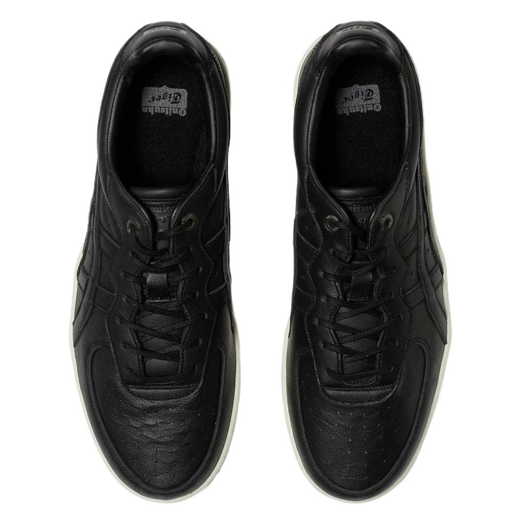 ONITSUKA TIGER Кроссовки унисекс GSM SD Black Cream 1183A803-002