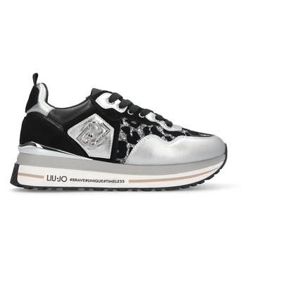 Liu·jo Кросовки Liu Jo Maxi Wonder 01