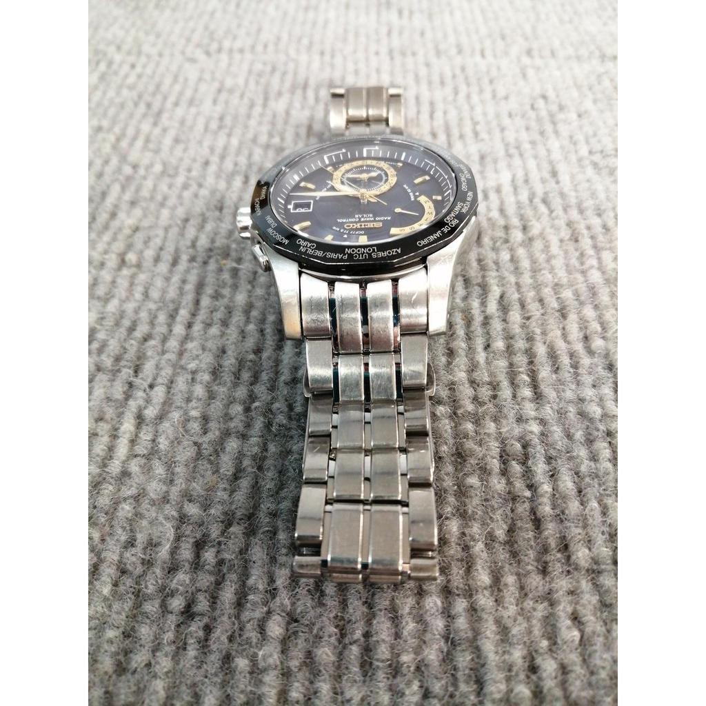 Б/у часы SEIKO SAGA001 8B53-0AA1