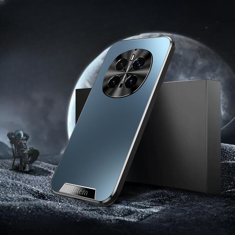 Чехол для телефона Honor Magic7pro, Матовый объектив Все включено, HONOR High-end 7por Simple для мужчин и женщин