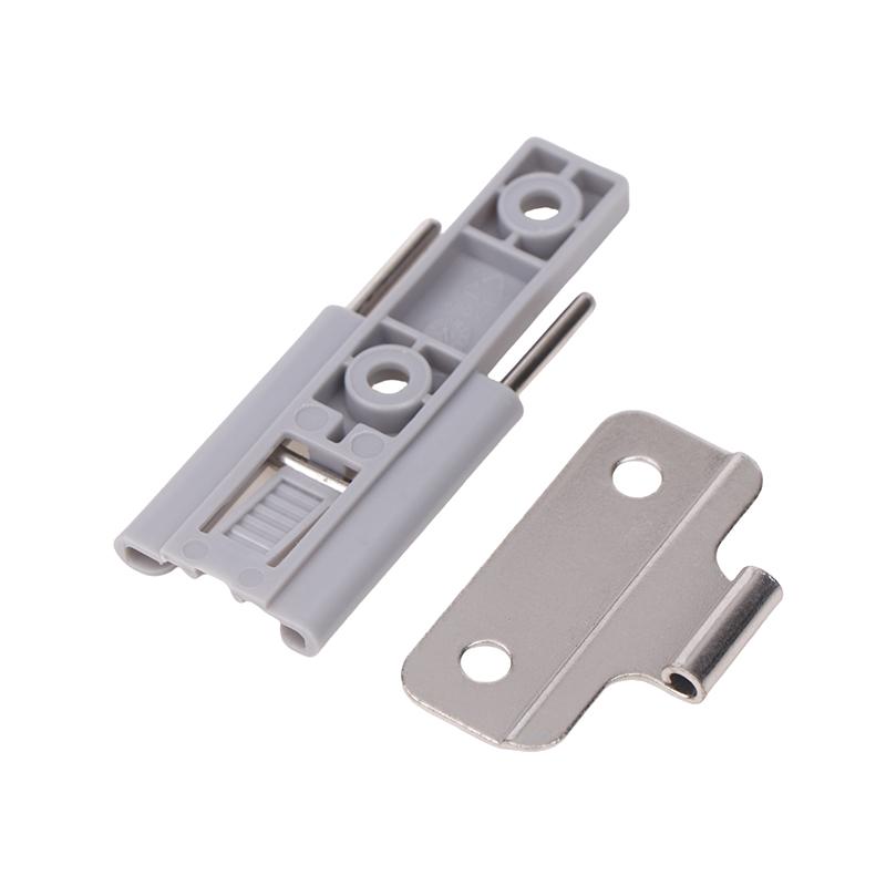 Шкаф для одежды Встроенный шарнир Гармошка Складные системы для шкафов Дверные системы с направляющими Шарнир для складывания