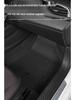 Durable, dirt-resistant, easy-clean, TPE eco-friendly anti-slip floor mats for 2025 Volkswagen Teramont Pro.