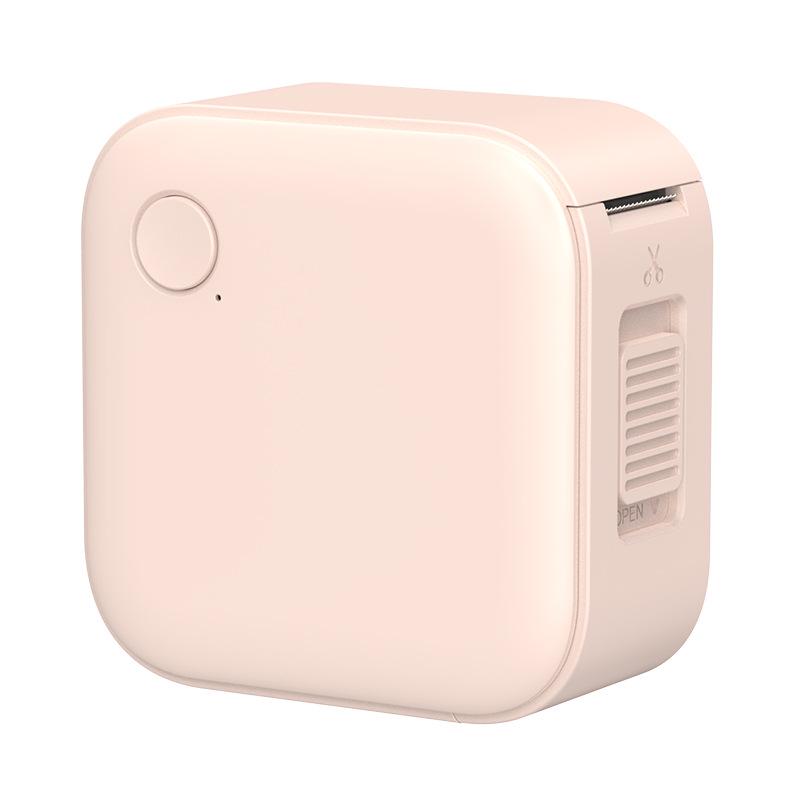 Xie Термальный Bluetooth Портативный Принтер Этикеток – Компактный Ручной Самоклеящийся Принтер