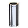 ADAM DW Double-wall Chimney Pipe Fi 180 0.25m