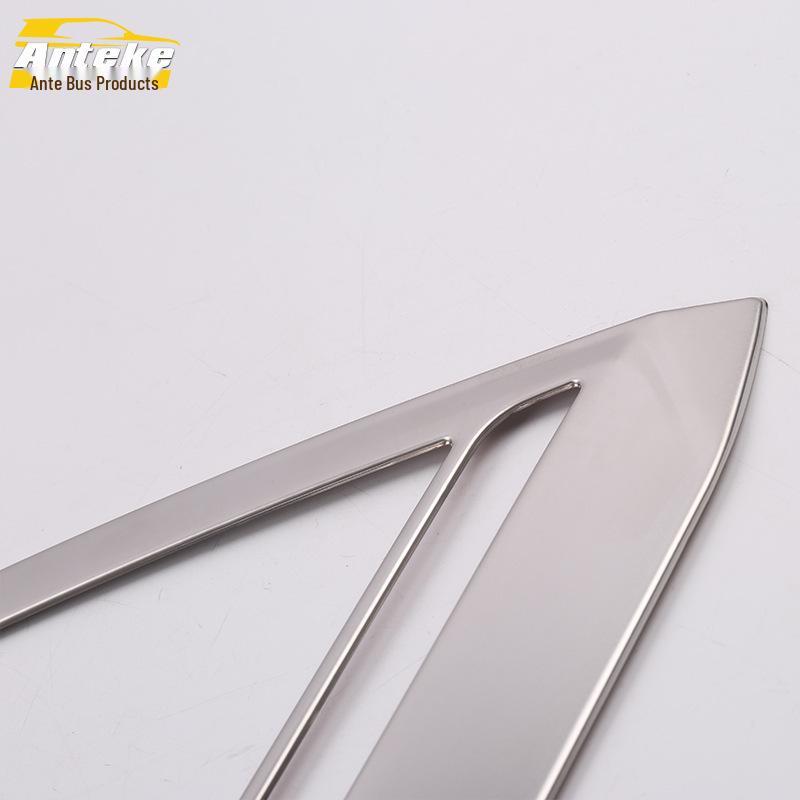 Ankai Compatible 19 Models A6L Audio Ring & Door Speaker Protective Cover