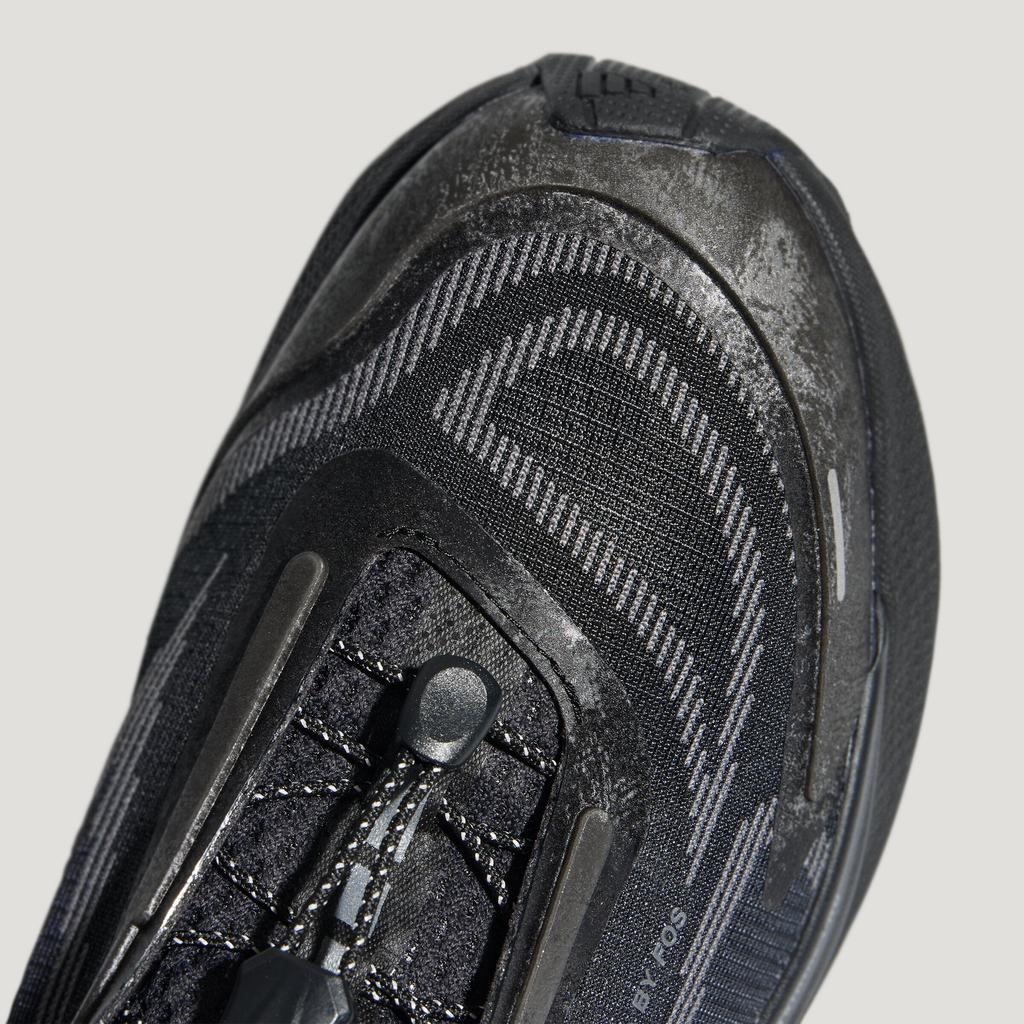Adidas HOLO PEAK Trail Running Shoes Unisex Black