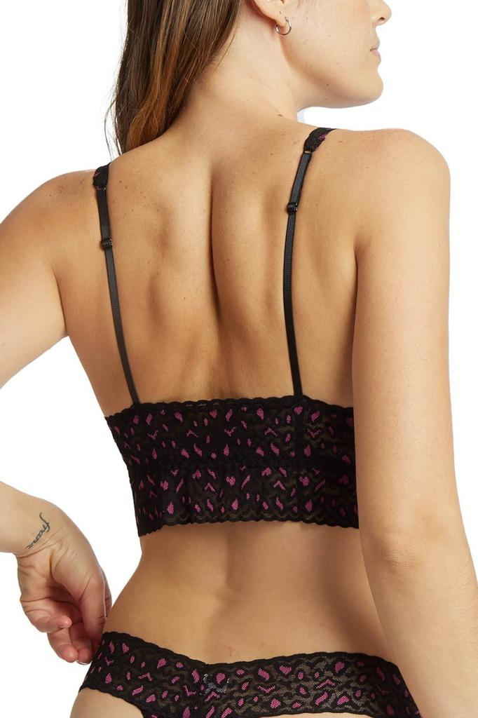 Бюстгальтер с мягкой чашкой Hanky Panky (91745)