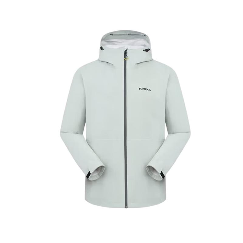 TOREAD Outdoor Windproof & Waterproof Hiking Jacket
