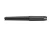 Kaweco Pakeo Ballpoint All Officially Imported Water-Based Pen, Black, 0.7mm, 10002215,