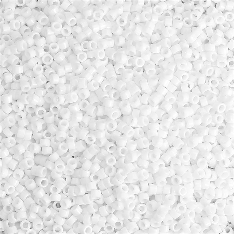 Маленькие круглые стеклянные бусины для самостоятельного изготовления украшений - античная отделка, несколько цветов