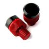 Accessories Motorcycle M10*1.25 Aluminum Mirror Hole Plugs Screws Bolts For Yamaha MT07 MT09 SP MT 09 07 10 MT10 FZ09 FZ07 MT-07