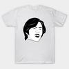 T Shirt Women Dongwoo From Infinite Harajuku Print Kawaii Tshirt Summer Short Sleeve Female T-Shirt Top Tee