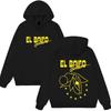 Autumn Men's Women's Hoodies Street Hip Hop Loose Unisex Fashion Pullover Long Sleeves Loose Casual Vintage Sweatshirts