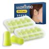 [Sleep Instructor Recommendation] Wawalag Mimiana Tojiru-kun Ear Plugs for Sleeping Sound Insulation Plane Live Child Hyperacusis Snore Sleep Well