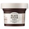 Skinfood Black Sugar Perfect Essential Scrub 2X, 210g, 1 Unit