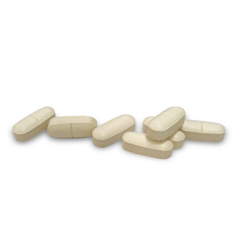 Nutricore WCS Magnesium Vitamin D NOCHESTEM, 60 tablets, 1 unit