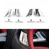 For Mercedes W207 W204 Car Front Seat Backrest Lock Switch Cover Handle For Benz C E Coupe Class E200 E260 E300 E400 2079108606