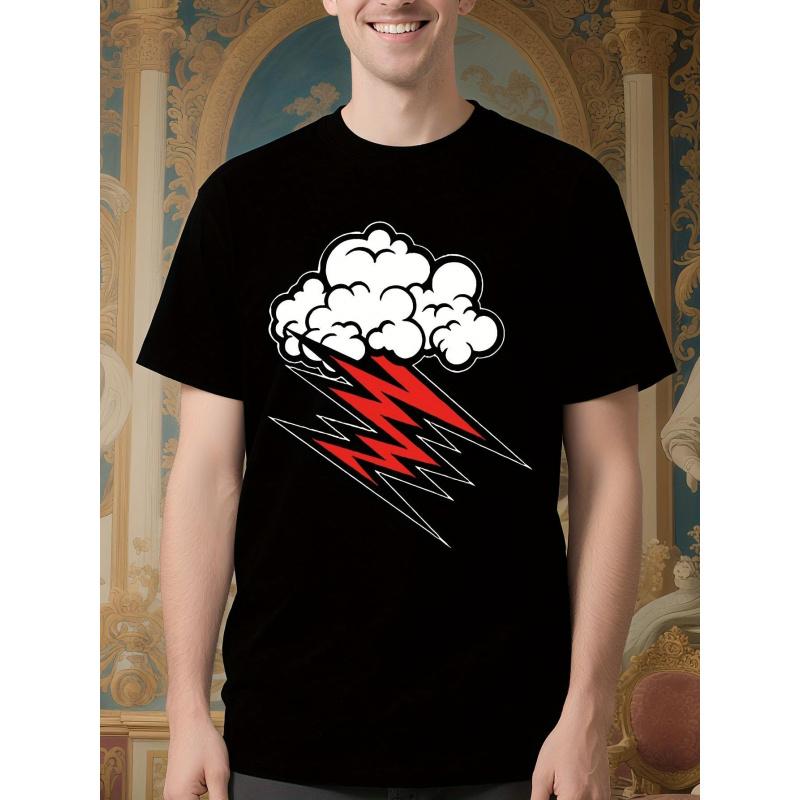 Hellacopters Black Cloud T-shirt Official Version