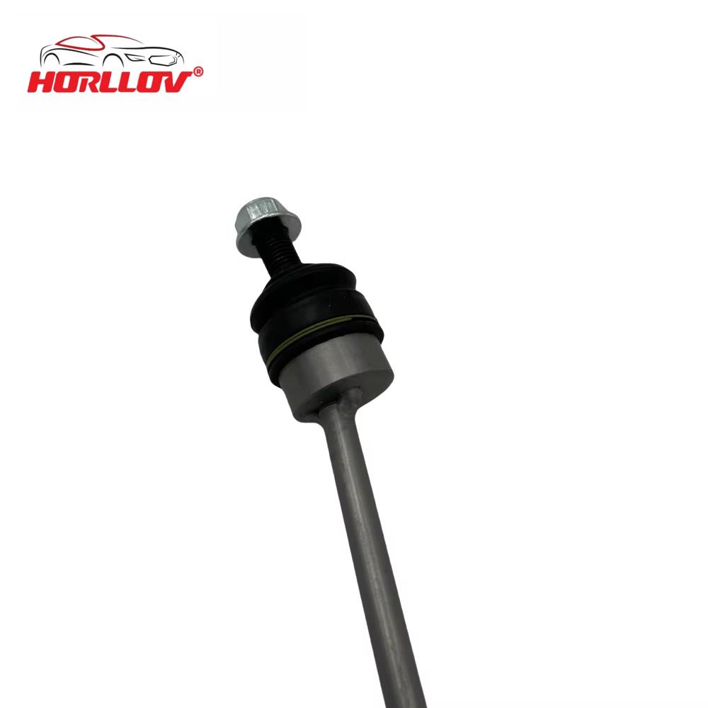 2PCS Sway Bar Link for Mercedes-Benz Suspension, Tie Rod Ends Axles Ball Joints Car Spare Parts 2223201689 Stabilizer Linkages