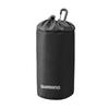 SHIMANO Plastic Bottle Holder BP-065S Black Fishing
