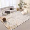 Nordic Simple Style Large Carpets for Living Room Light Luxury Decor Home Non-slip Lounge Area Rugs Bedroom Tatami Kid Soft Mats