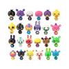 Five At Nights Freddys Action Figure Cartoon Model Toy Decoration Gifts Children