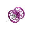 Avail Reel Microcast Spool ALD1518TRI Purple Groove Depth Ms_ald1518tri_ppl 1.8mm