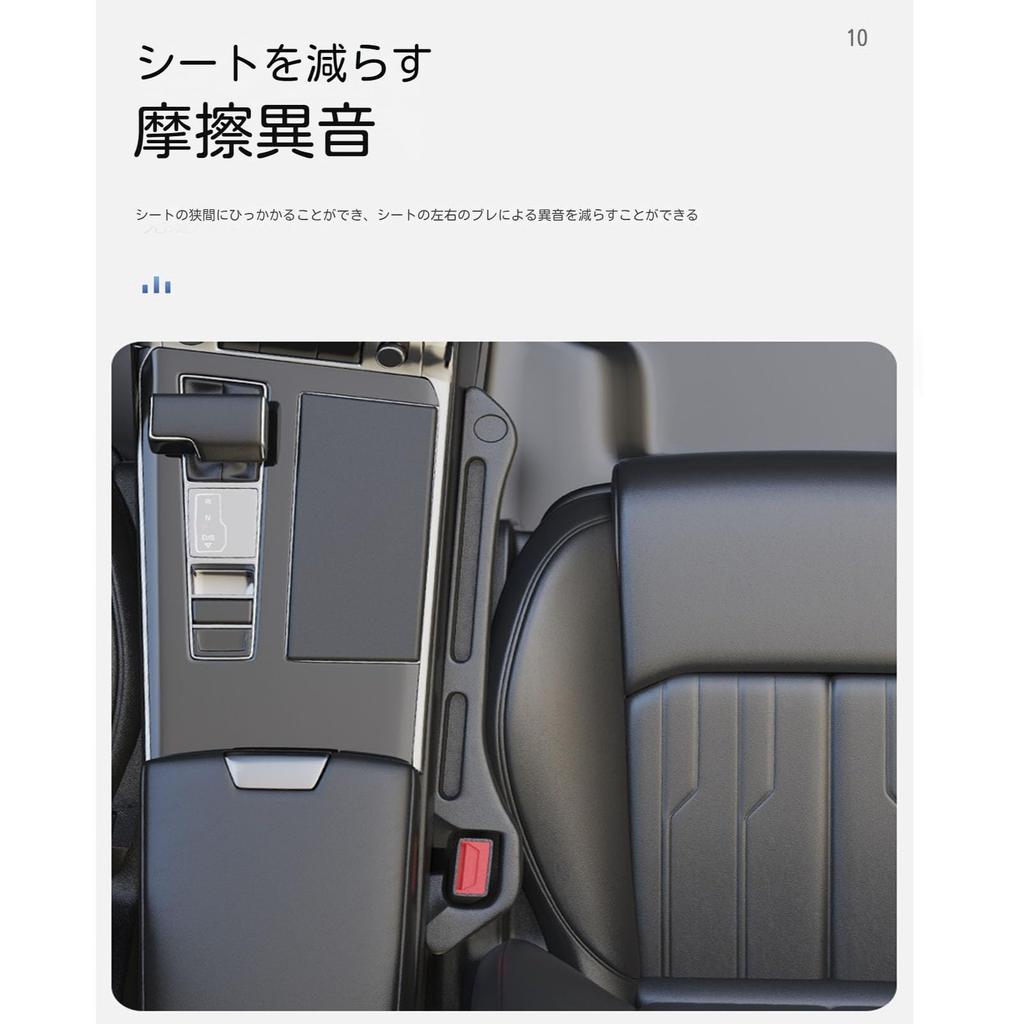 Подушка-заполнитель щели в автомобиле, для BMW 1 серии 2 серии 3 серии 4 серии 5 серии