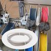 Трубка PTFE Teflonto Трубка Боуден Экструдер 1,75 мм ВД2,5 мм НД4 мм Запасная часть для P1P/P1S Аксессуары для 3D-принтера