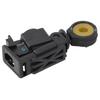 Трос переключения передач 4S6P7412AB для Ford Focus 1998-2011, C-Max 2004-2010, Fiesta 2001-2008, Fusion 2002-2009, Замена в стиле OEM