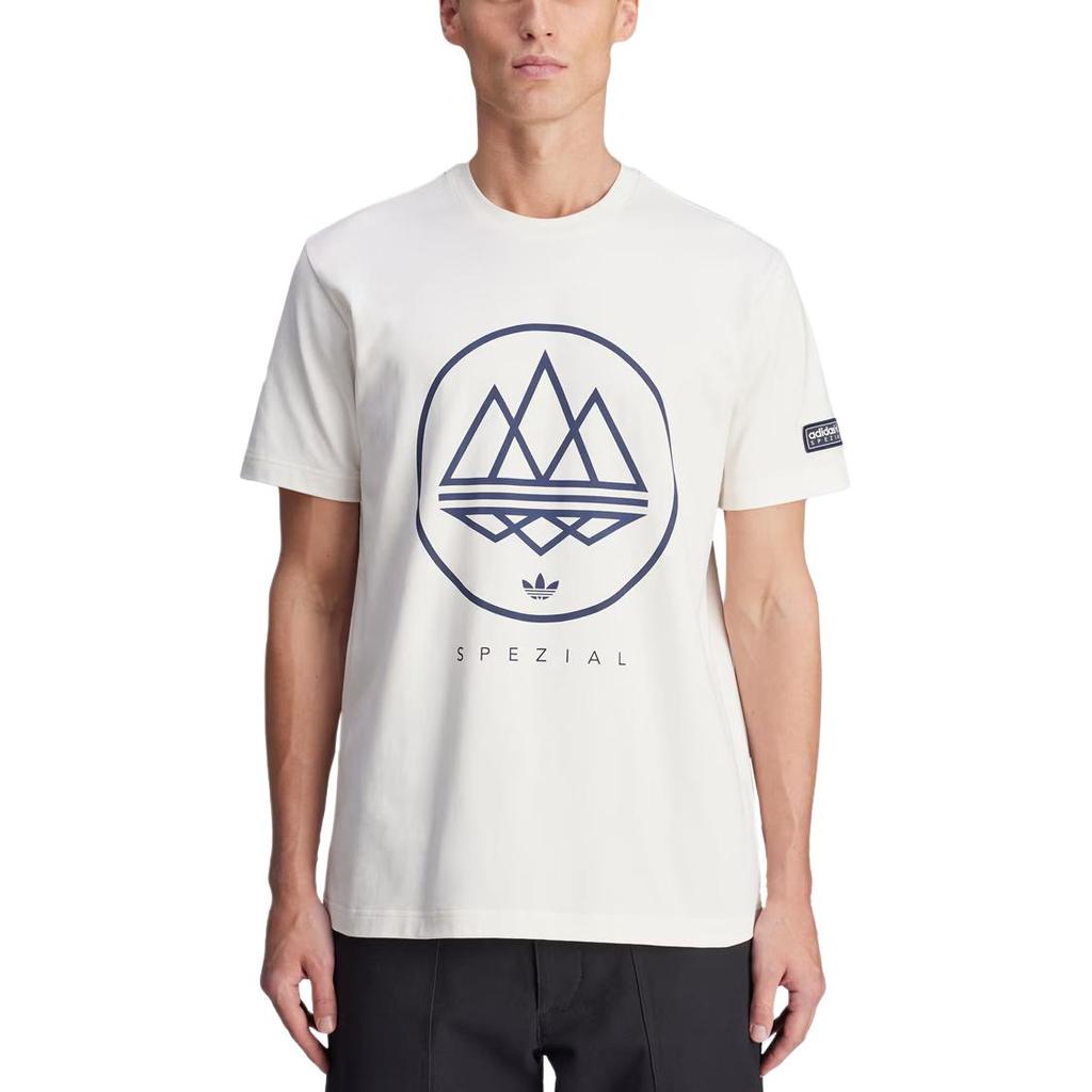 adidas Оригинальная футболка Mod Spzl JN5441
