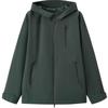 Унисекс outdoor куртка Semir с 3-защитой и множеством карманов