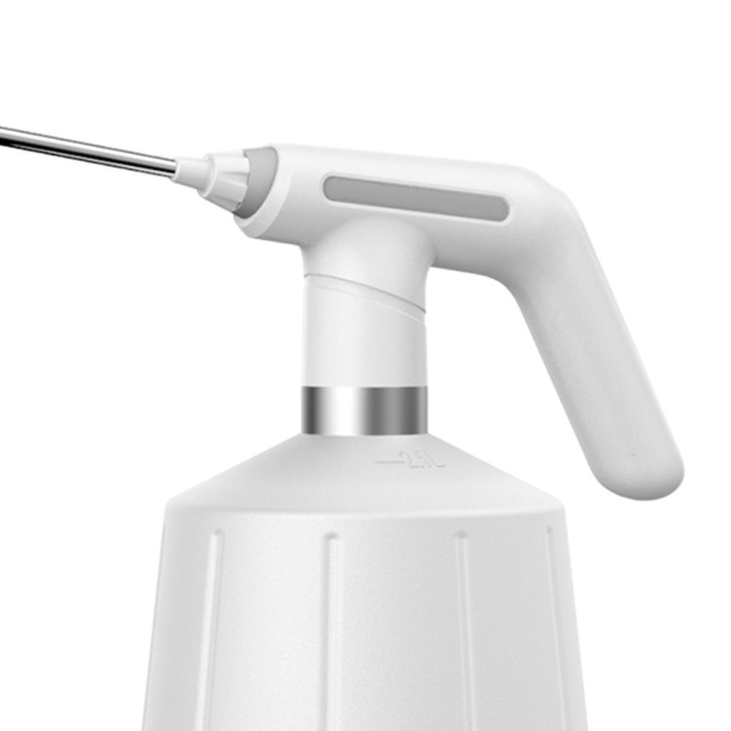 Ручной насос-распылитель высокого давления для дезинфекции сада