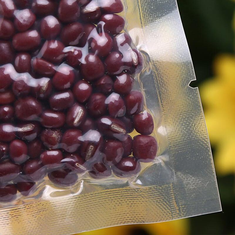 Прозрачные вакуумные пакеты Handun для продуктов