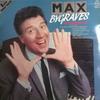 Виниловая пластинка MAX BYGRAVES Classics DL4110543 Music For Pleas 1984 UK Pop Б/у