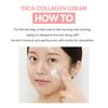 [VTCOSMETICS] Cica Collagen 3 Types Set (essence + Mask + Cream)